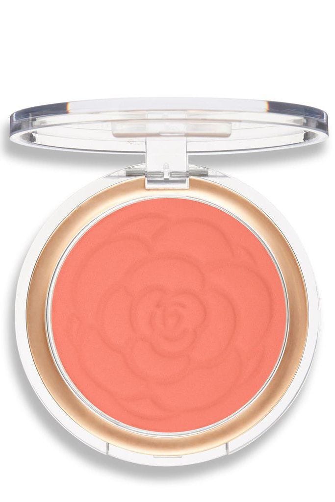 Flower Beauty Flower Pots Powder Blush