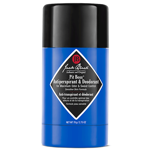 Antiperspirant & Deodorant