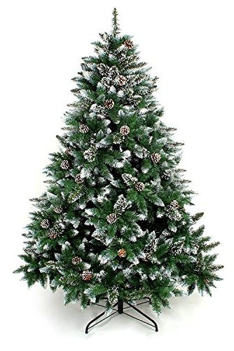 20 Best Artificial Christmas Trees 2018 Fake Senjie