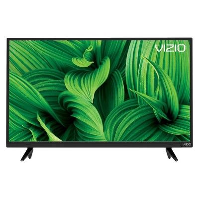 VIZIOD-Series 32" Full-Array LED TV