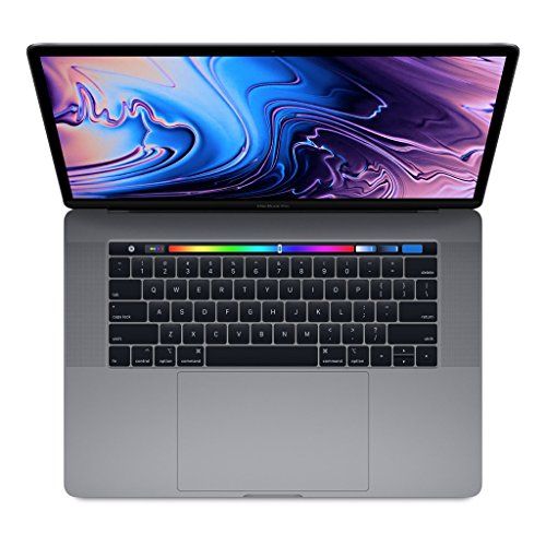 Apple 15" MacBook Pro 