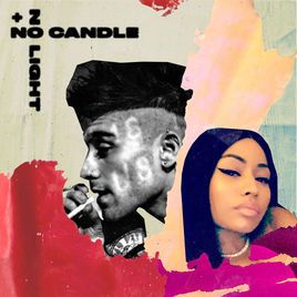 No Candle No Light (feat. Nicki Minaj) - Single