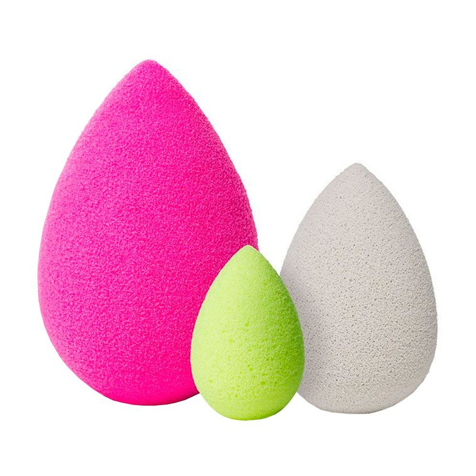Beautyblender All.About.Face Set