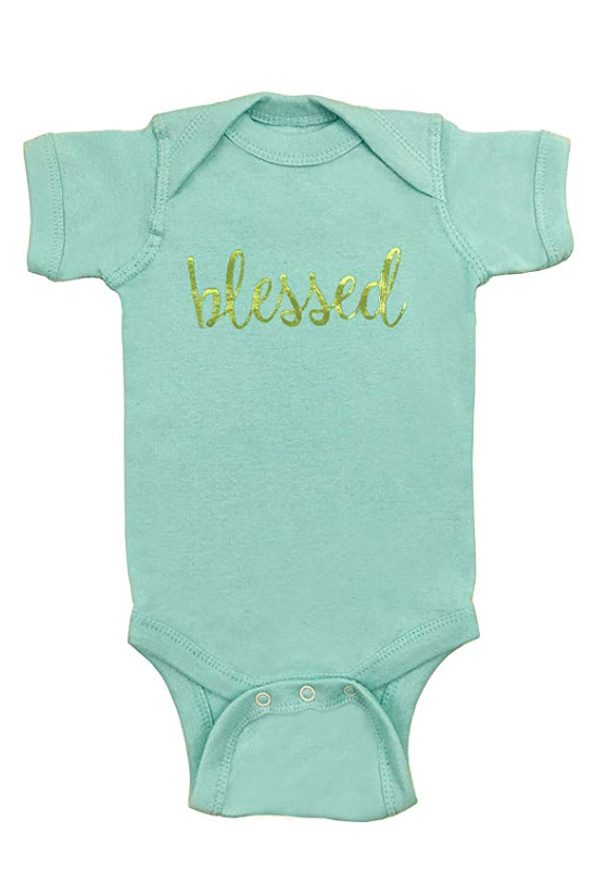25 Best Baby Baptism Gift Ideas for