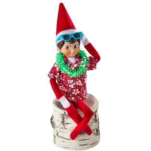 19 Best Elf on the Shelf Clothes for 2018 - Girl & Boy Elf on the Shelf ...