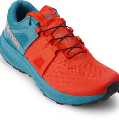 Salomon Ultra Pro Trail-Running Shoes