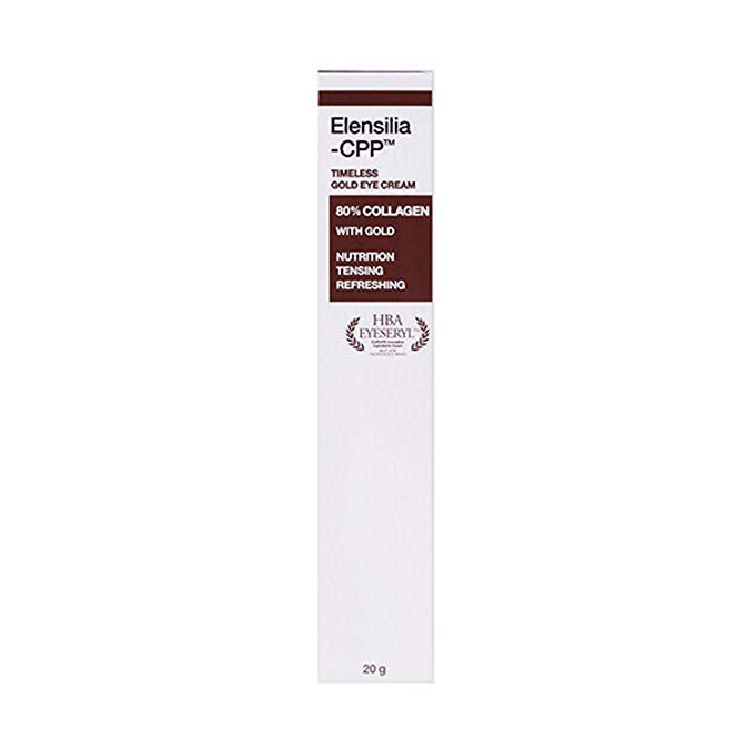 Collagen 80% Intensive Eye Cream