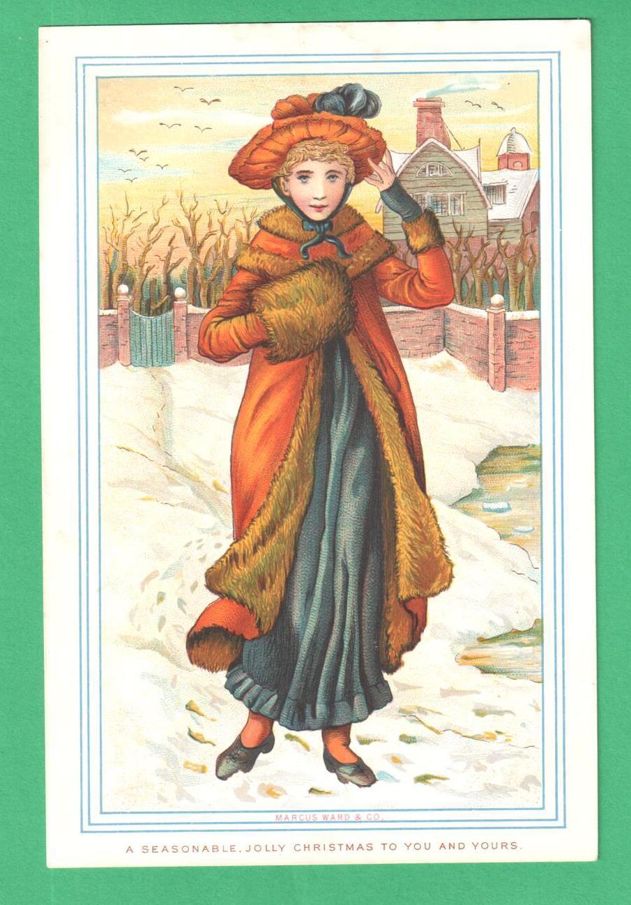 how-to-collect-vintage-christmas-cards-valuable-old-holiday-greeting