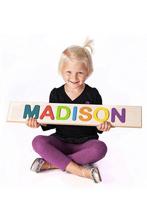 20 Best Personalized Gift Ideas