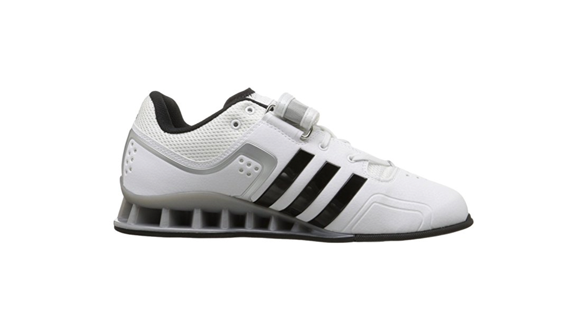 best adidas weightlifting shoes