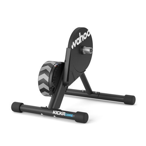 smart trainer rollers