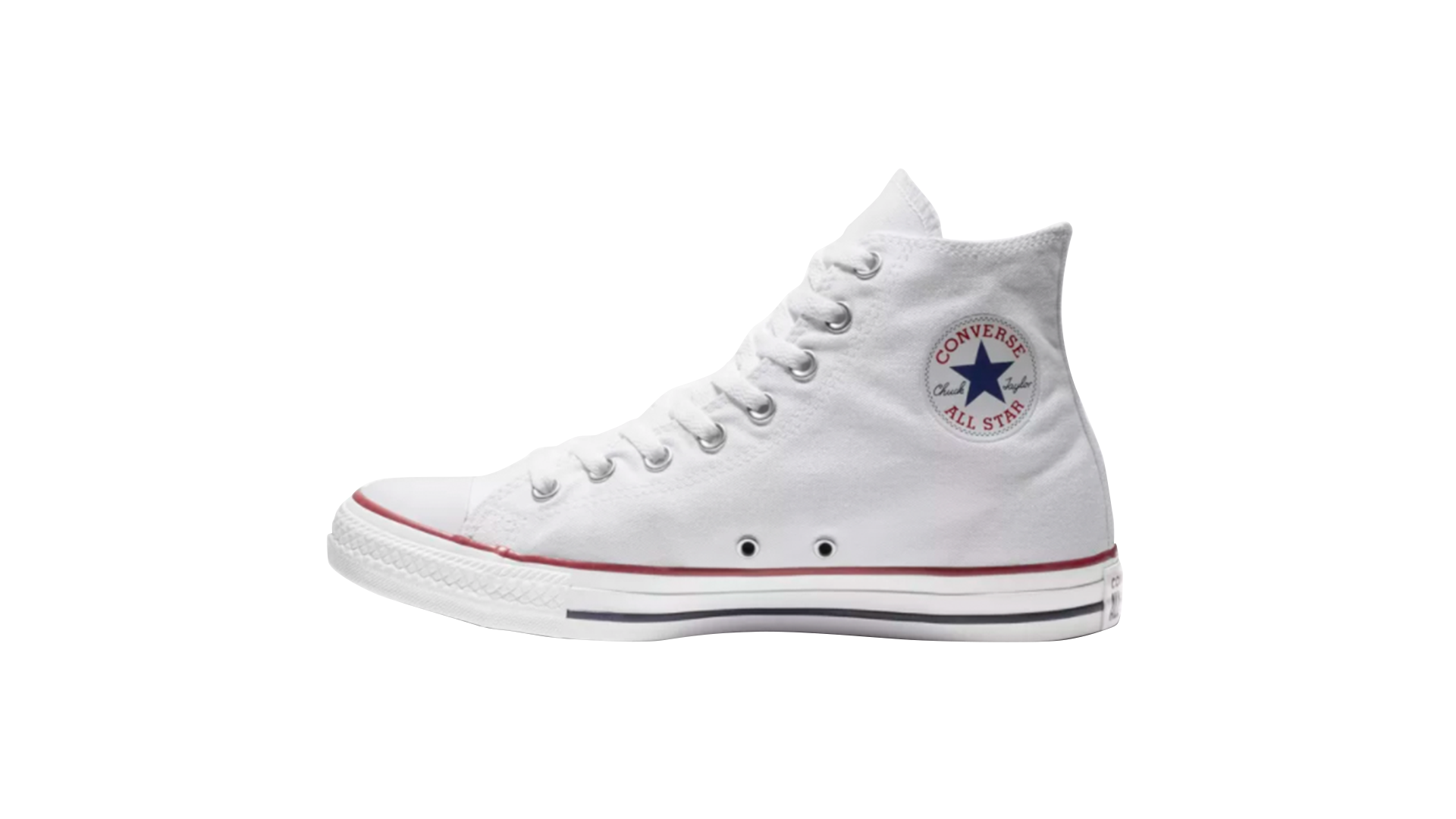 high top or low top chucks for lifting