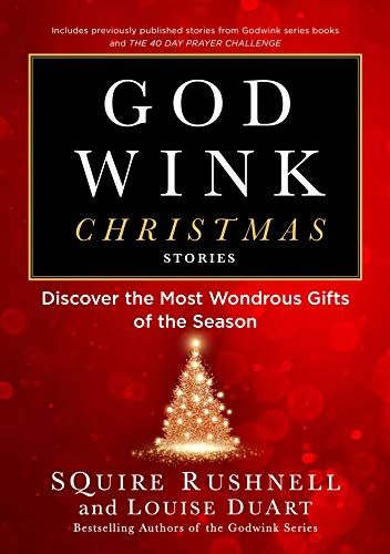 Godwink Christmas Stories