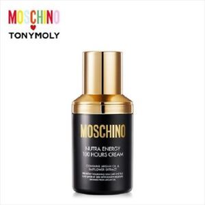 MOSCHINO X TONYMOLY能量妝前乳