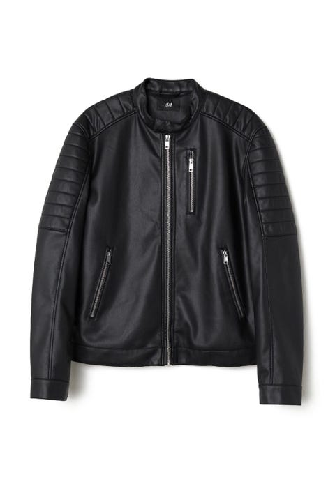 18 Best Leather Jackets For Women 2018 Affordable Courtesy Leather Biker Jacket