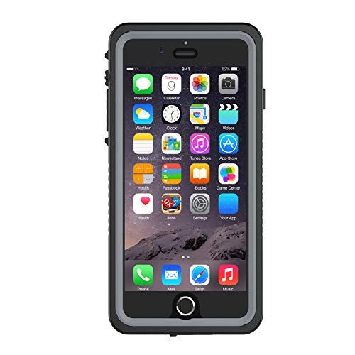 waterproof mobile phone case for cycling
