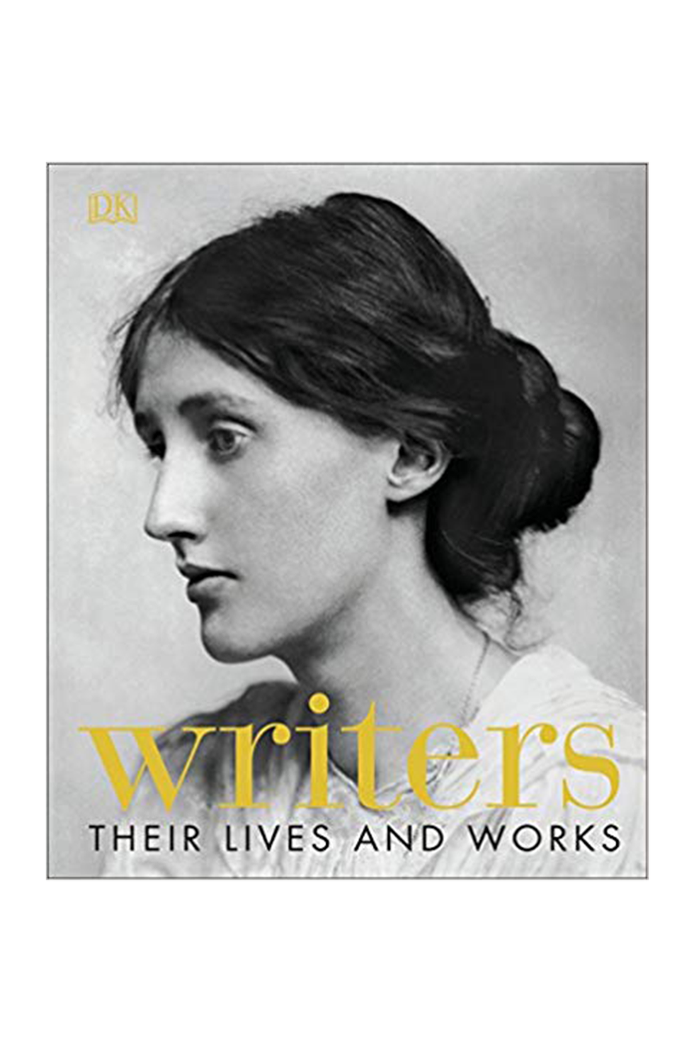 Writers: Their Lives and Works 