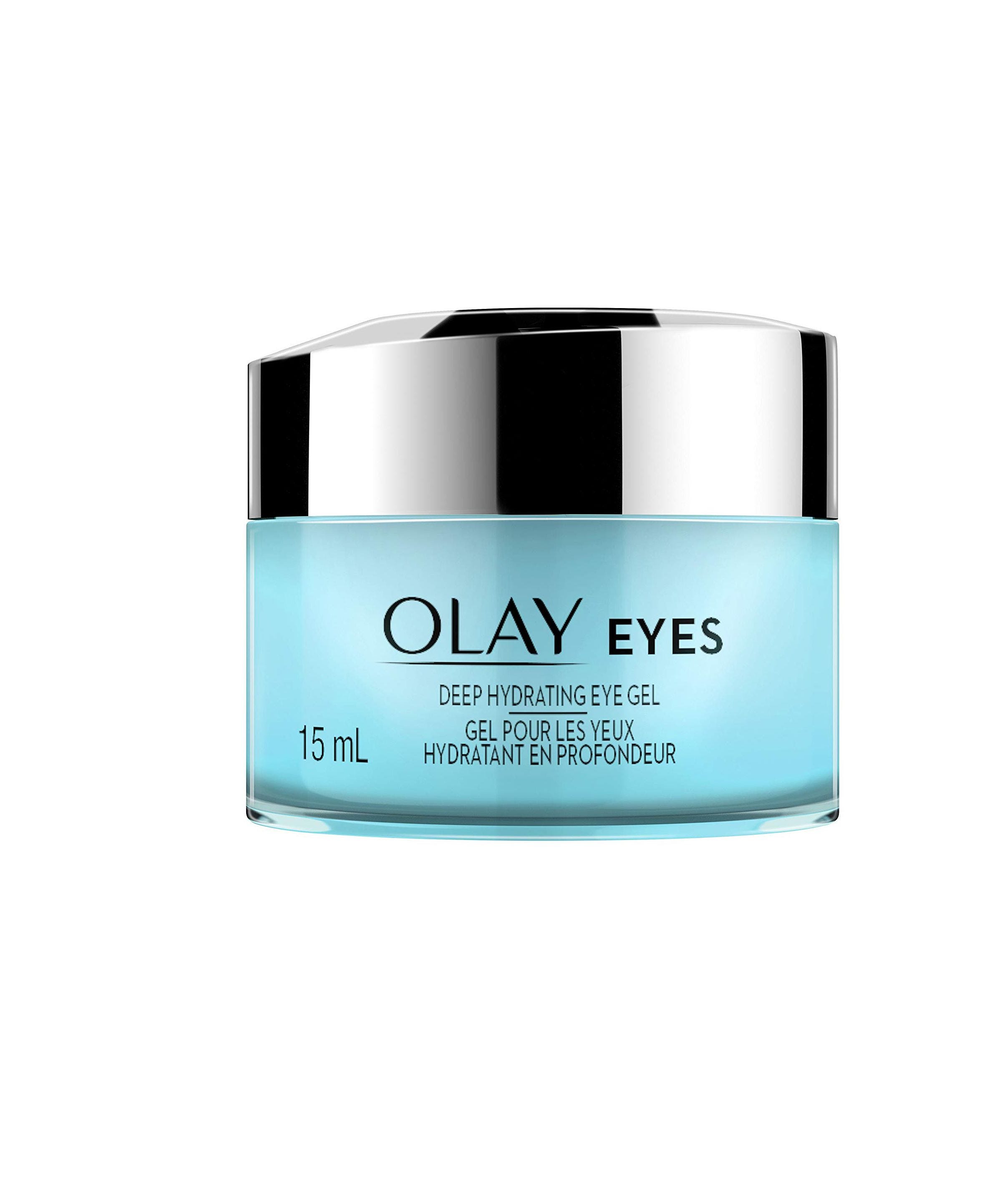 17 Best Hydrating Eye Creams for Dry Skin in 2024, Per Dematologists