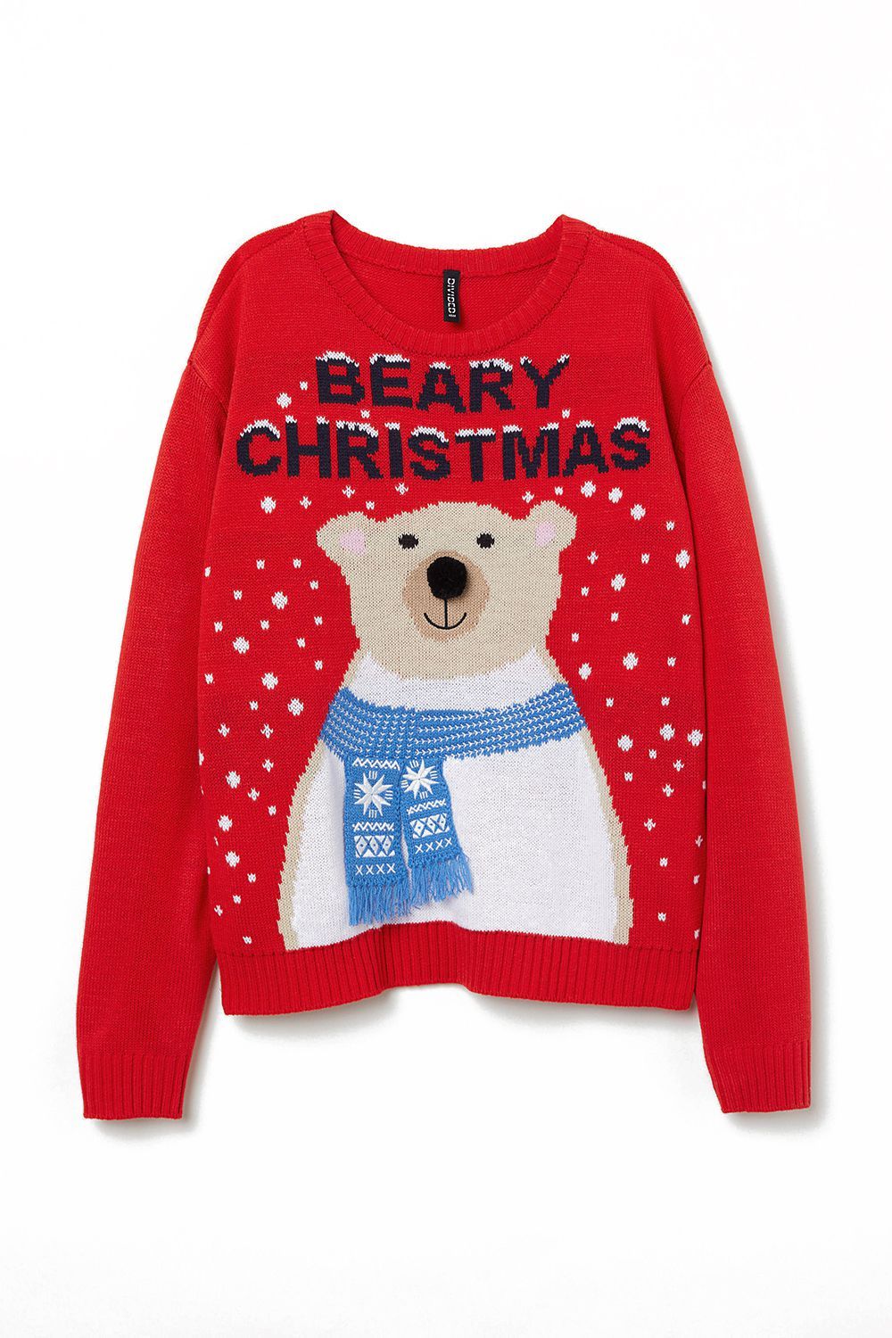 ross dress for less ugly christmas sweaters