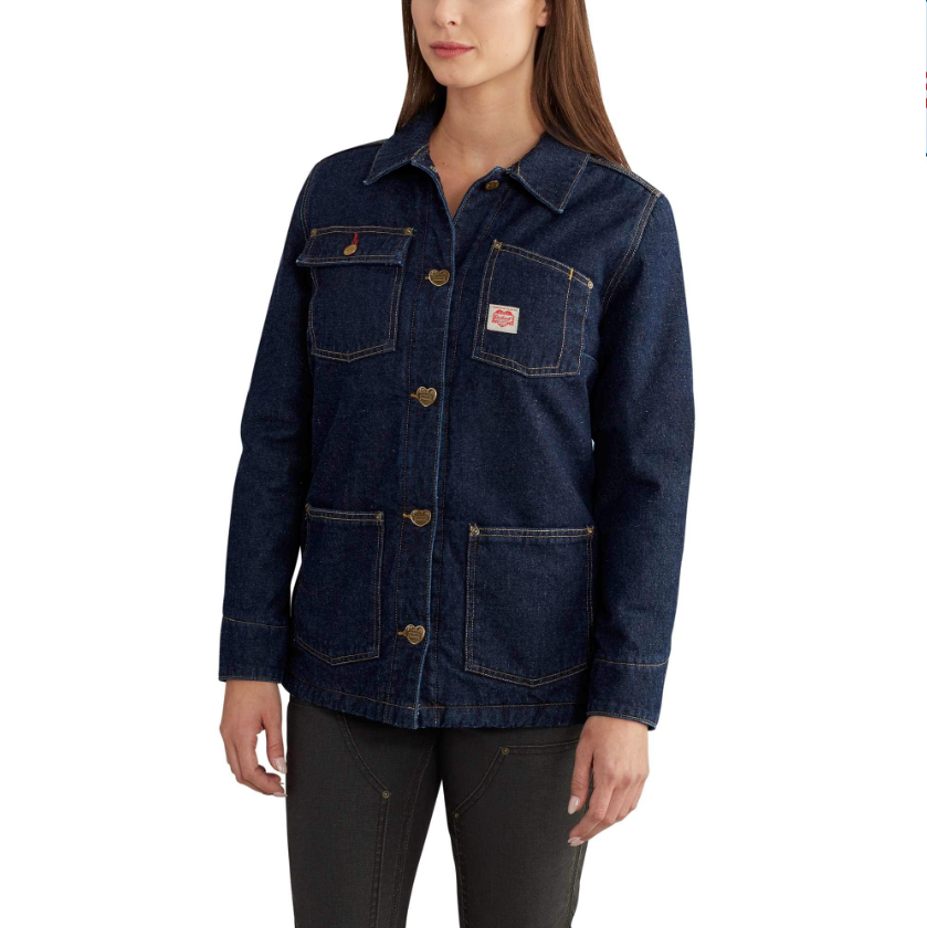 Carhartt Made-in-the-USA Gear