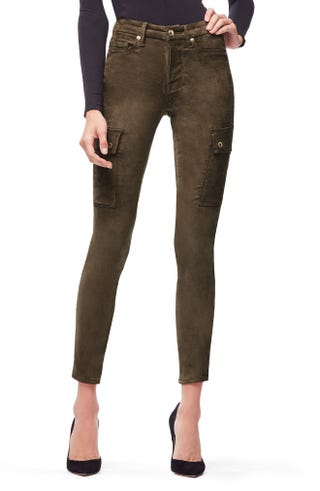 skinny cargos