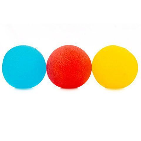 Impresa Products Squishy Stress Relief Balls