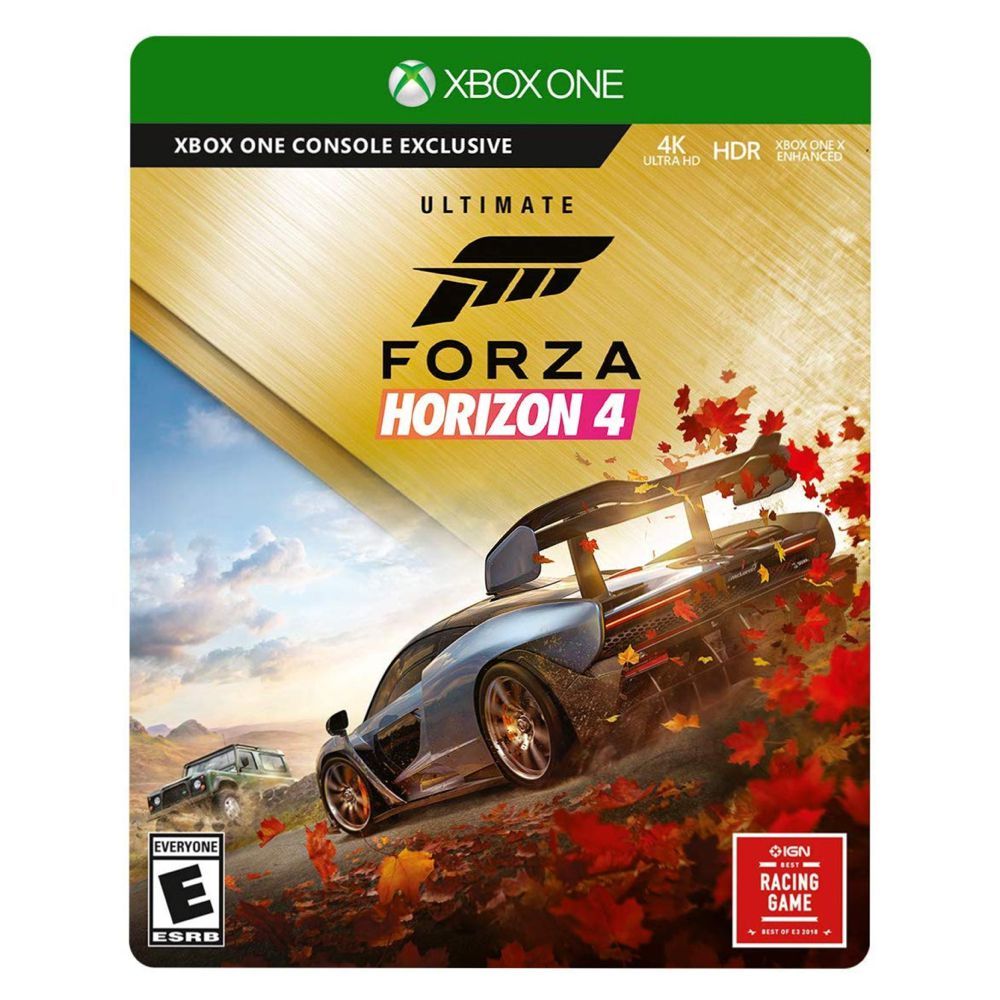 Forza horizon deals 4 cyber monday