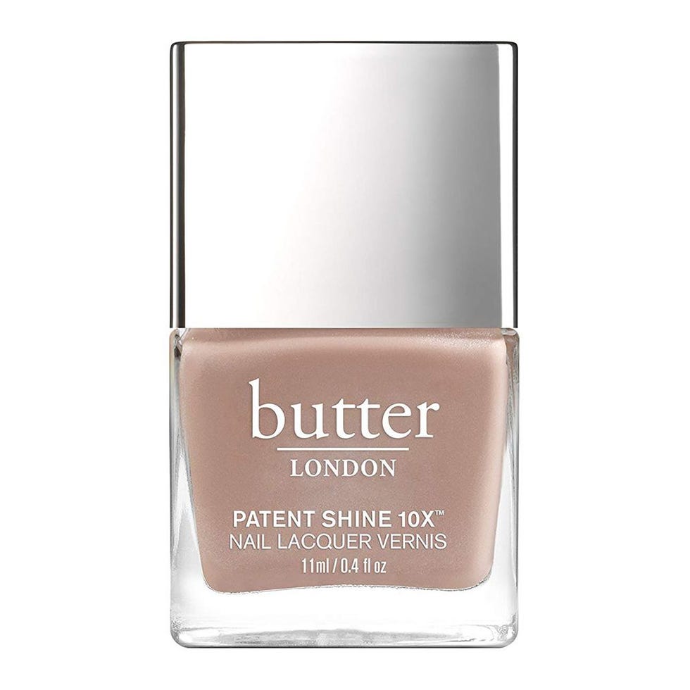 Patent Shine 10X Nail Lacquer