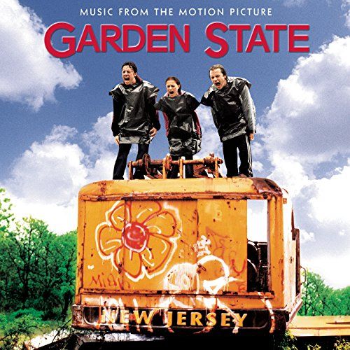 Garden State - Music From The Motion Picture