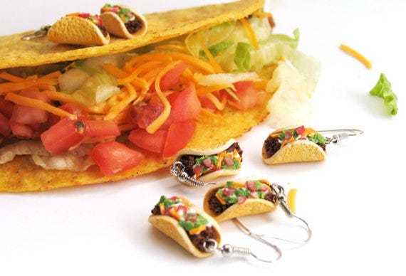 18 Best Taco Gifts 2022 — Gift Ideas For Taco Lovers