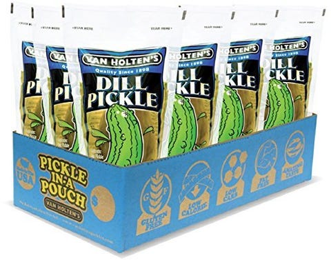 15+ Best Pickle Gifts - Christmas Gift Ideas for Pickle Lovers