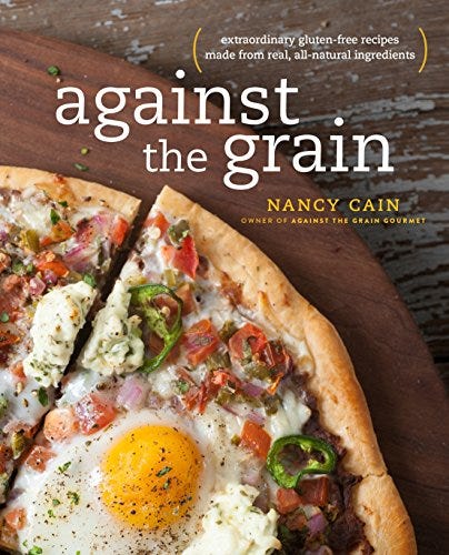 The 11 Best Gluten-Free Cookbooks - Gluten-Free Cookbooks for Celiac