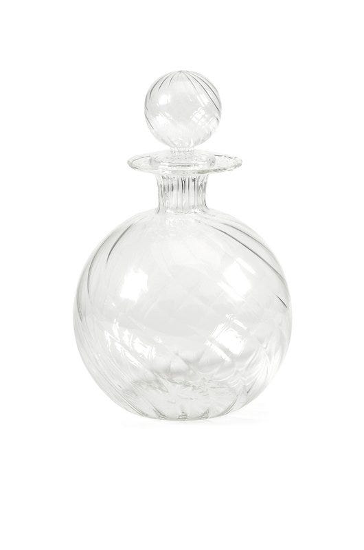 12 Best Scotch Decanters - Elegant Decanter Sets for Scotch Lovers