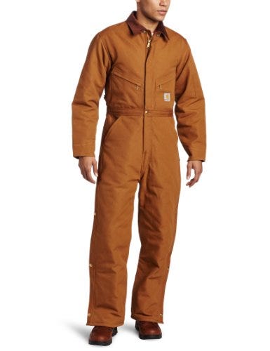 Best Coveralls for Men | How to Buy Coveralls