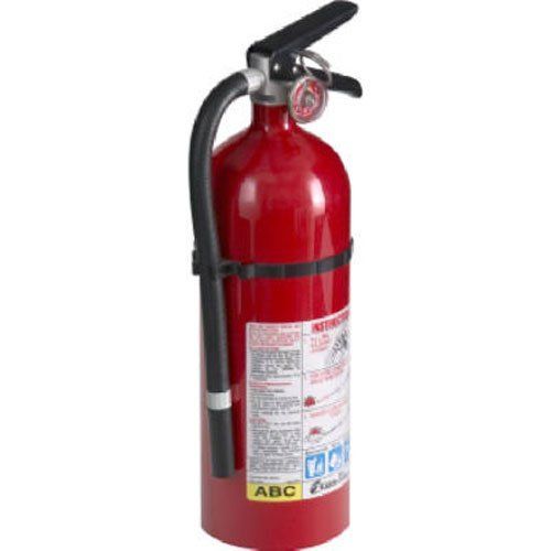 Kidde 2-A:10-B:C Pro 210 Fire Extinguisher