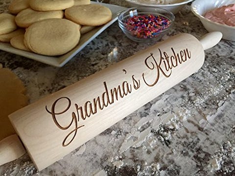 25 Best Gifts For Grandmas 2018 - Good Christmas Gift Ideas for Grandma