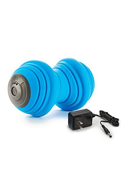 TriggerPoint Charge Vibe Portable Foam Roller