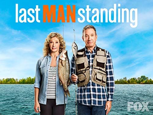 Tim Allen S Last Man Standing Referenced Home Improvement On Season 7