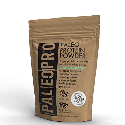 Protein Powder Paleo