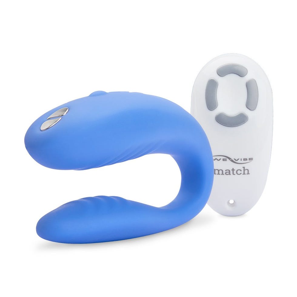 We-Vibe Match