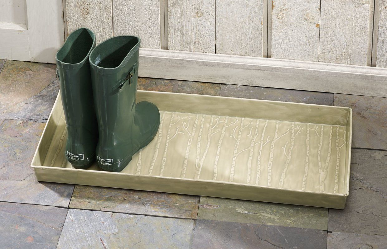 Ll bean boot outlet tray