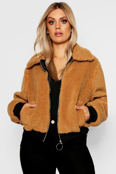 21 Faux Fur Coats Under $100 - Best Faux Fur for Winter 2018