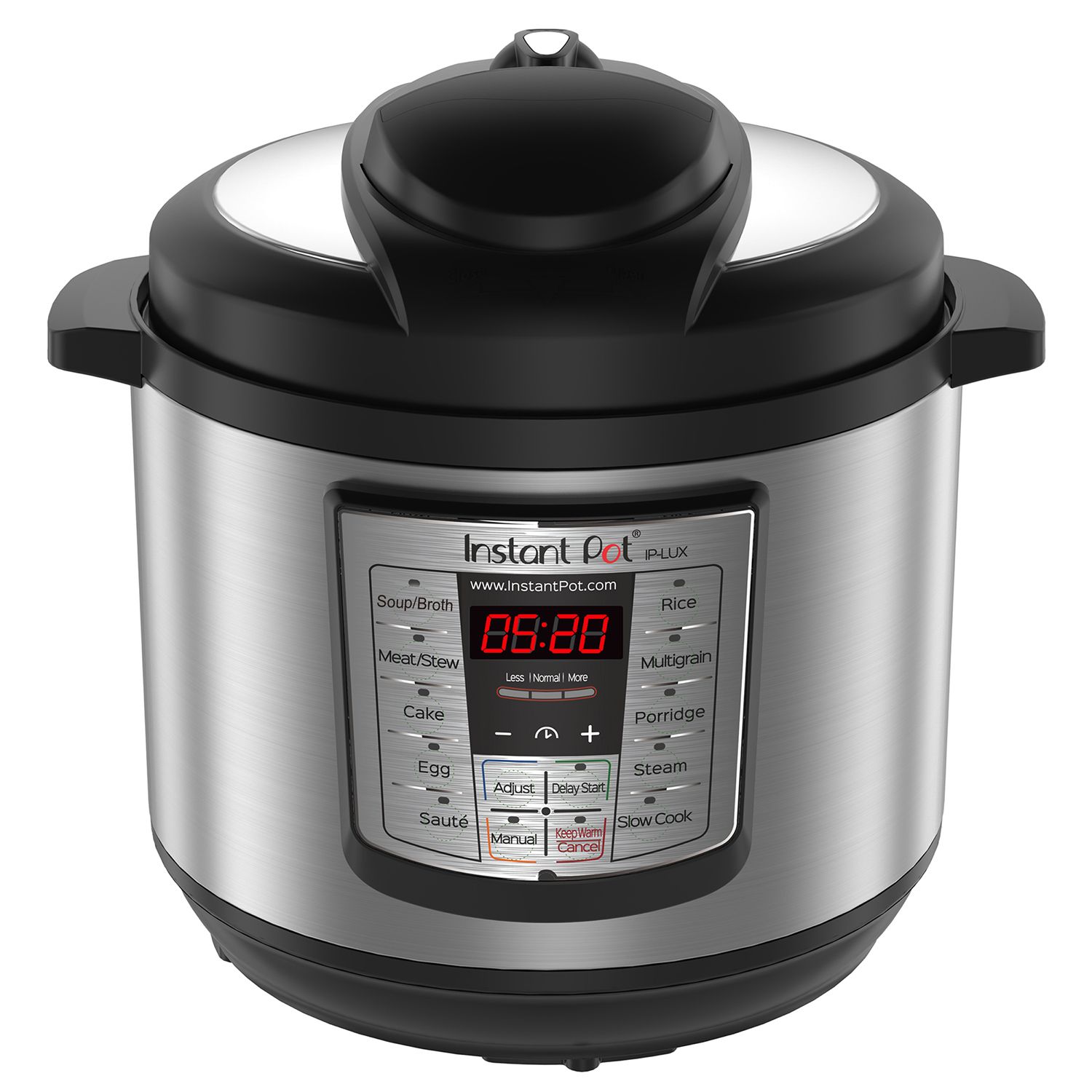 Instant Pot 8-Quart, 6-in-1 Pressure Cooker