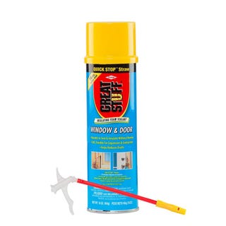 GREAT STUFF Insulating Foam Sealant