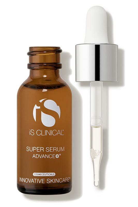 January Loves: iS Clinical Super Serum Advance Plus 