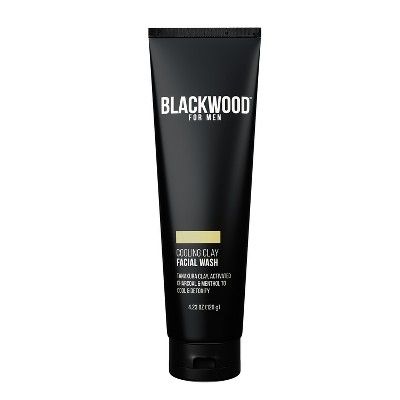 Blackwood for Men Facial Wash