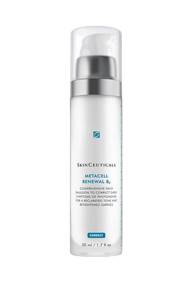 You Should Try: SkinCeuticals Metacell Renewal B3
