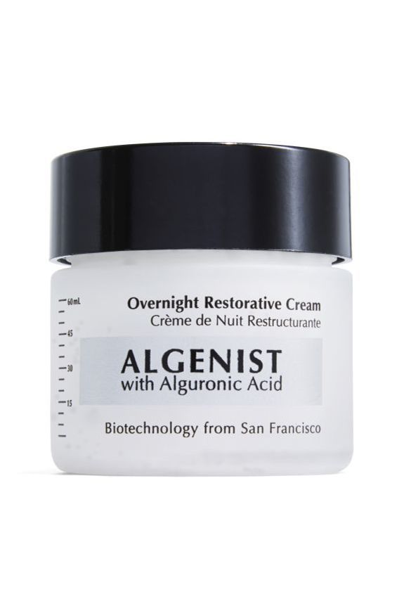 You Should Try: Algenist Overnight Restorative Cream