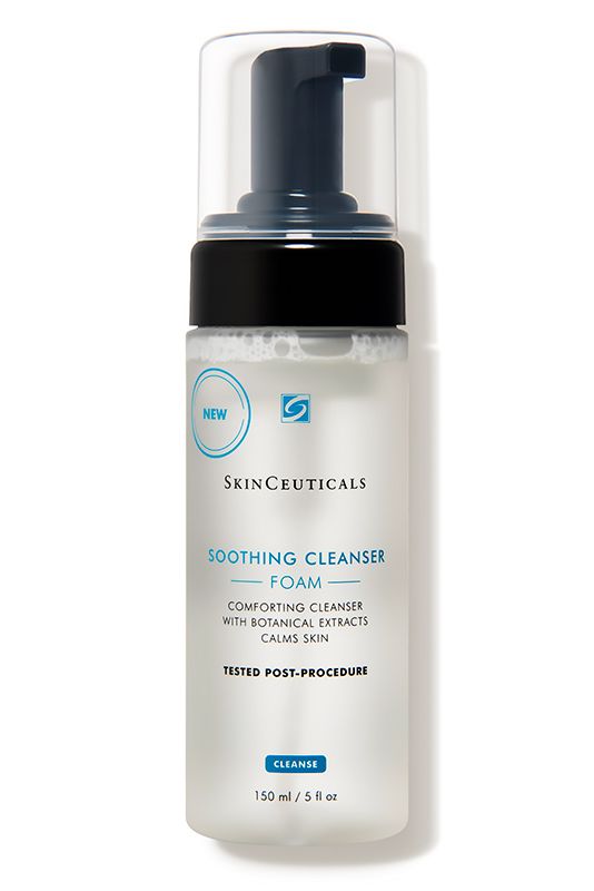 You Should Try: SkinCeuticals Soothing Cleanser