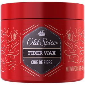 Old Spice Swagger Fiber Wax for Men